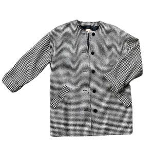 📓HP📓Vintage Pendleton houndstooth wool jacket